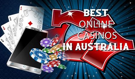 trusted online casino australia.